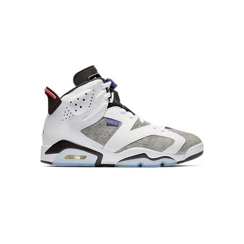 Air Jordan 6 Flint