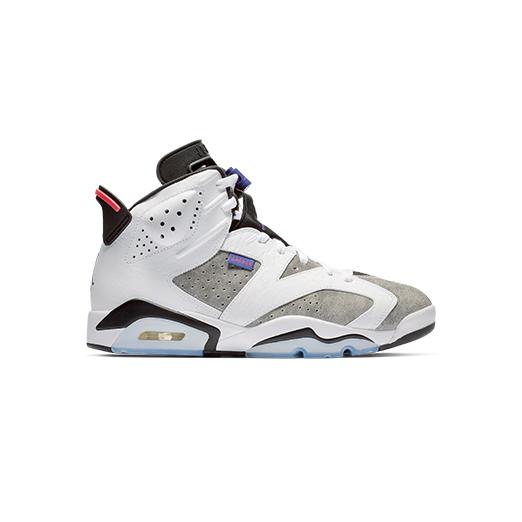 Air Jordan 6 Flint